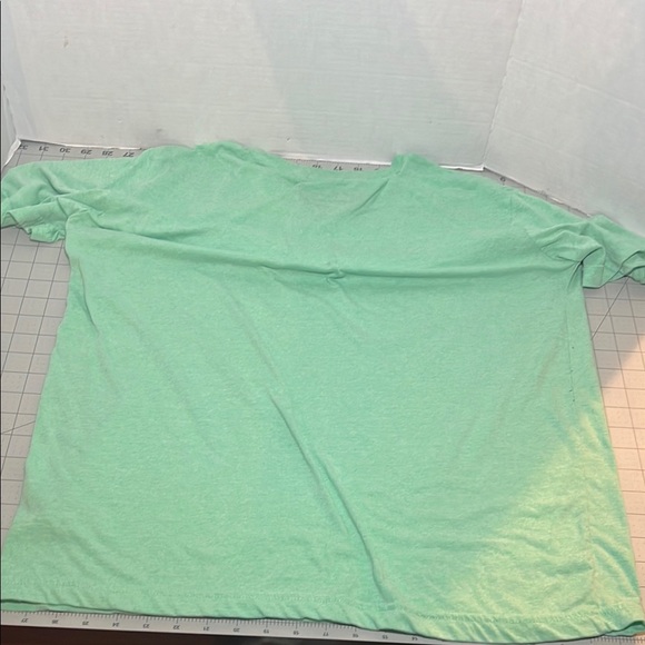 Green Great Smoky Mountains T-Shirt - Picture 9 of 9